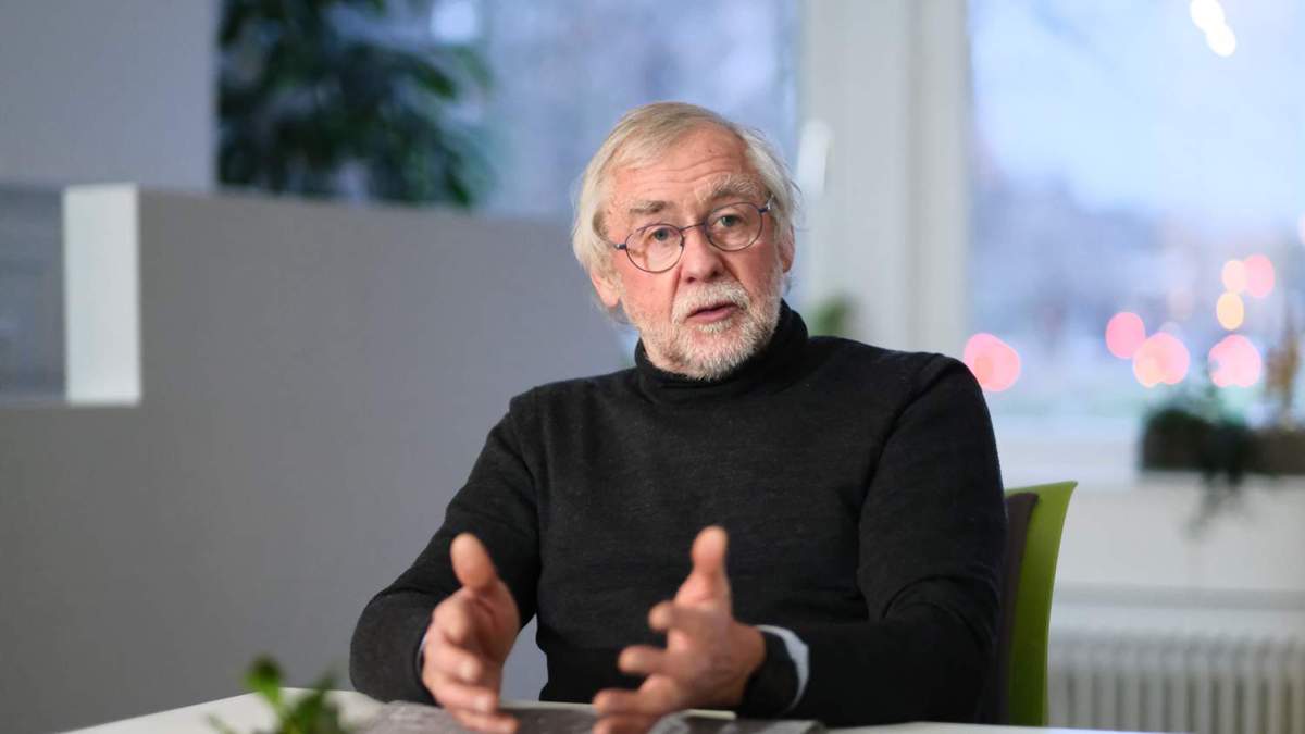 Pflege wurde zum reinen Kostenfaktor