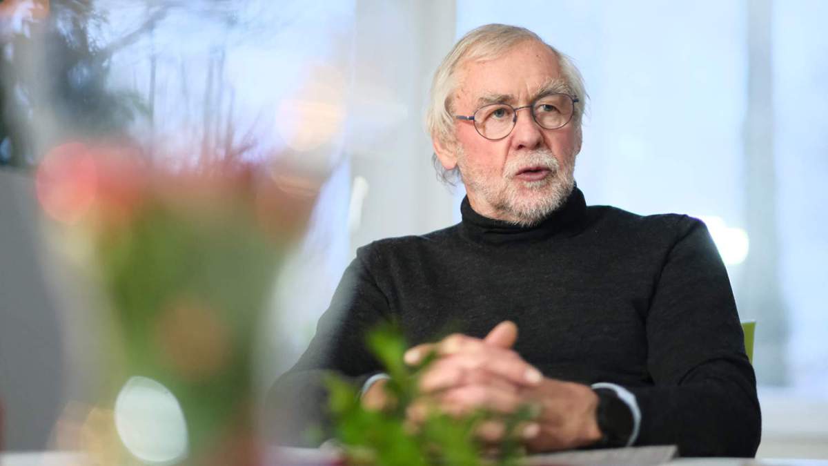 Ein Drittel der Menschen müsste nicht zum Hausarzt